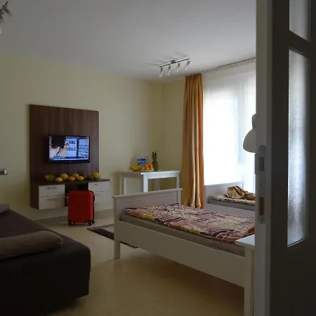 Apartment Diplomat