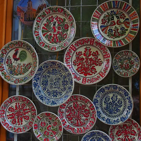 Apartmán Diplomat Hévíz
